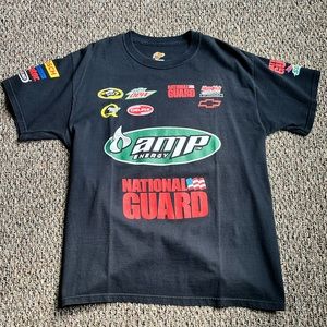 Vintage NASCAR Tee